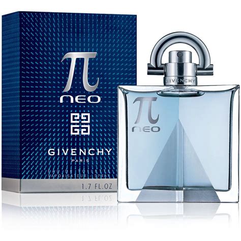 givenchy pi neo by eau de toilette spray|givenchy pi boots.